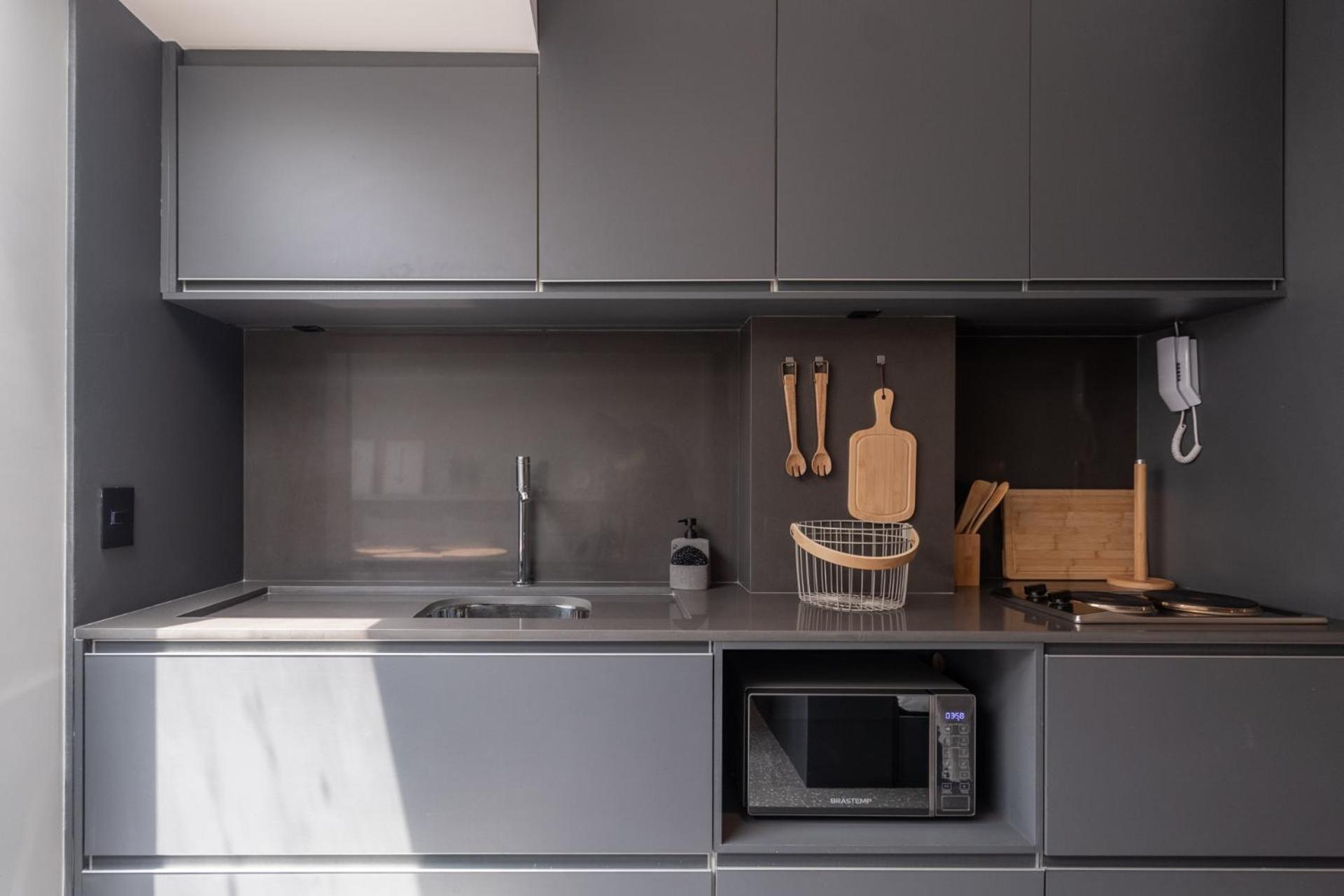 360 Vn Oscar Freire By Housi Apartment Sao Paulo