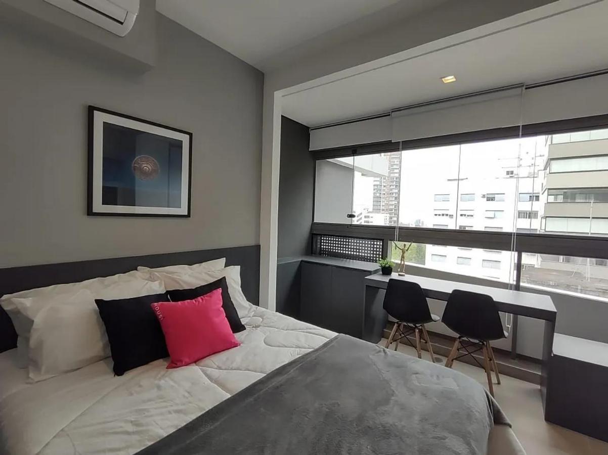 360 Vn Oscar Freire By Housi Apartamento