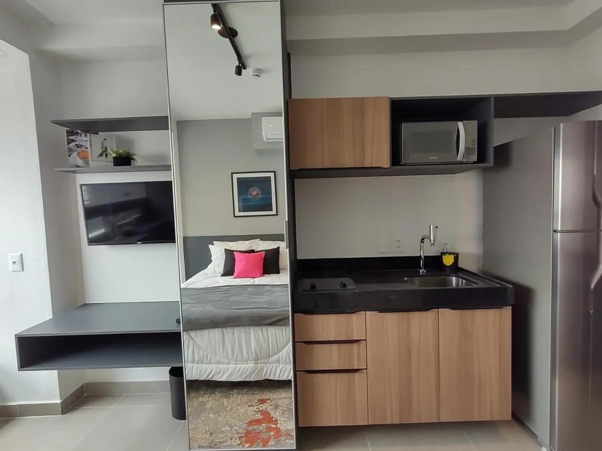 Apartamento 360 Vn Oscar Freire By Housi