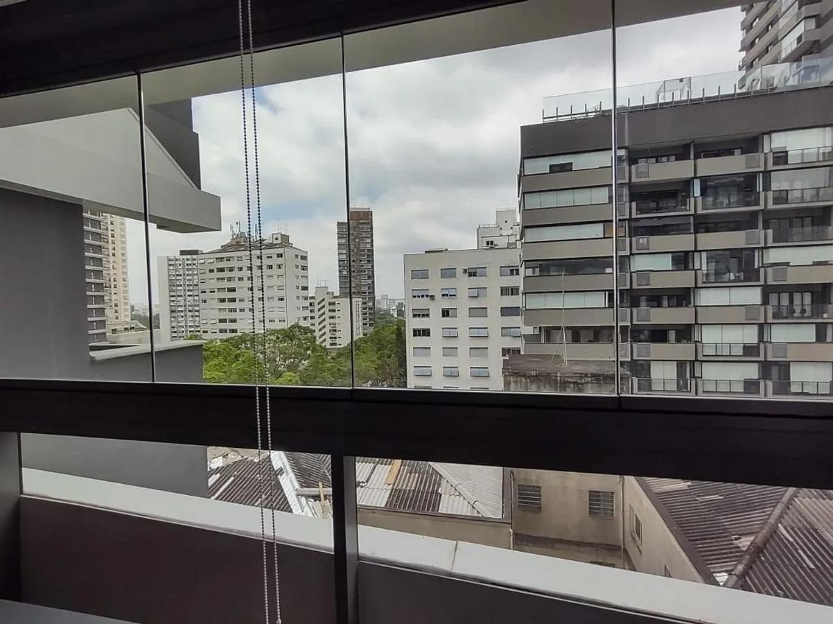Apartamento 360 Vn Oscar Freire By Housi São Paulo