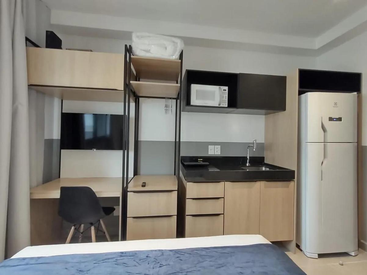 360 Vn Oscar Freire By Housi Apartamento