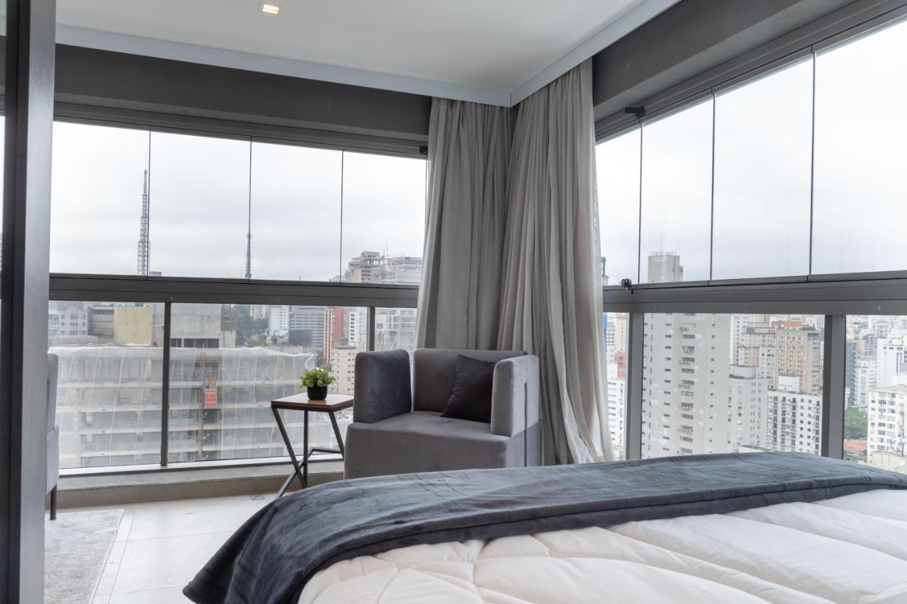 Apartamento 360 Vn Oscar Freire By Housi *