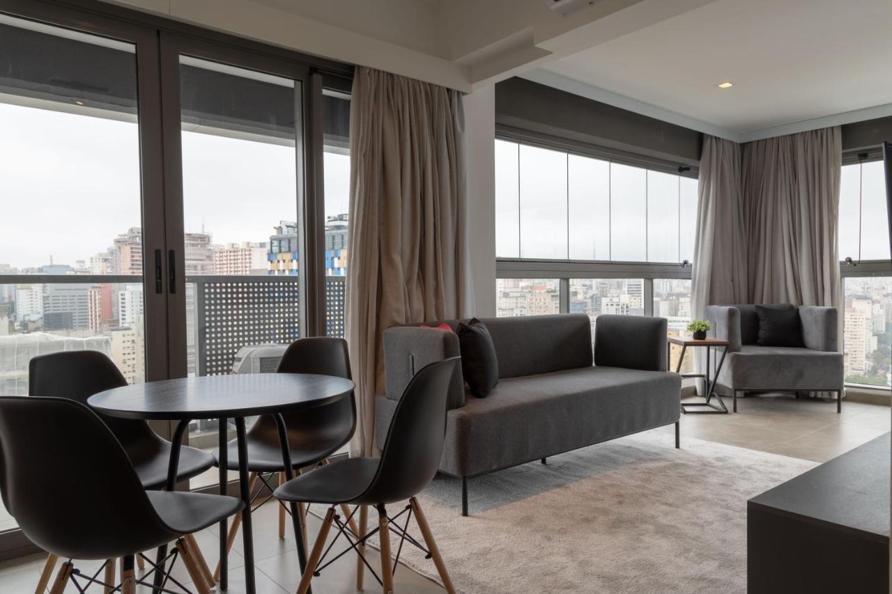 360 Vn Oscar Freire By Housi Apartamento