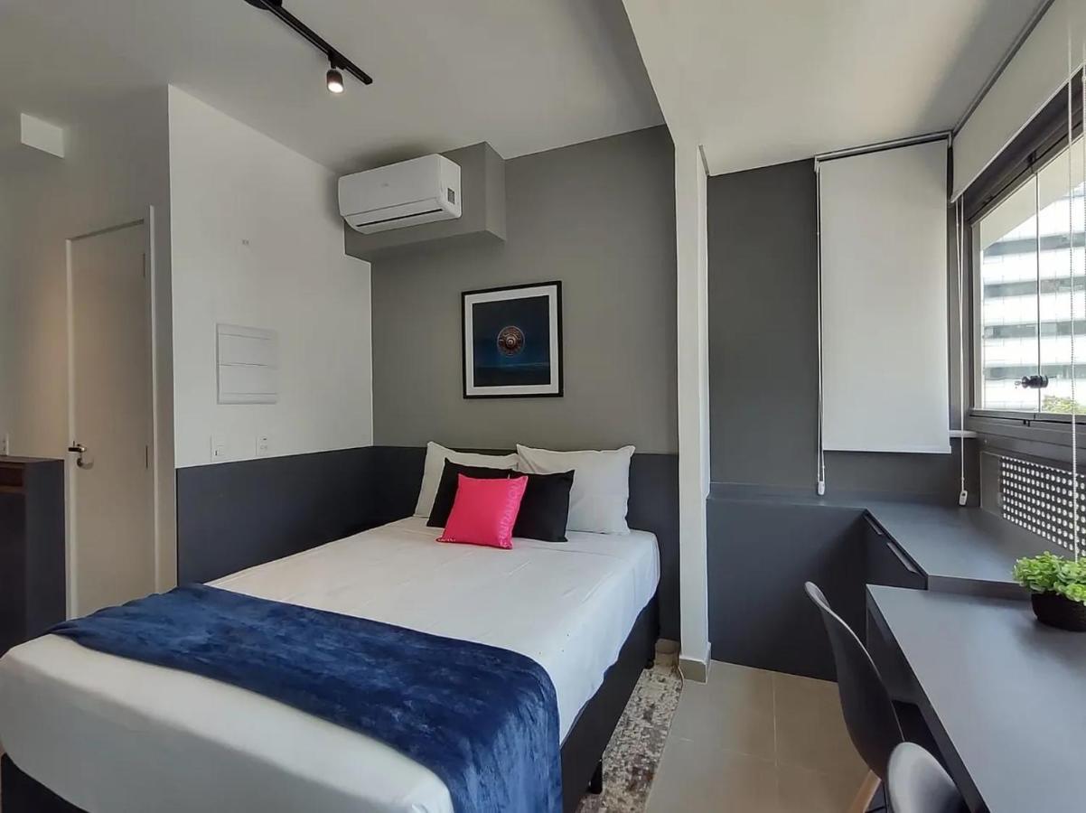 360 Vn Oscar Freire By Housi Apartamento *