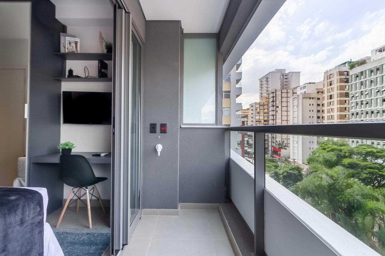 360 Vn Oscar Freire By Housi *