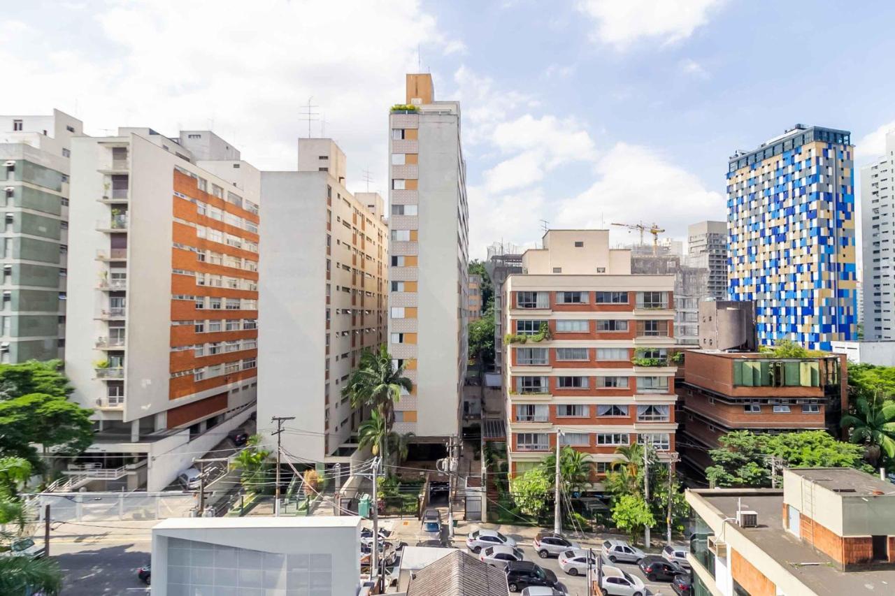 360 Vn Oscar Freire By Housi Apartamento São Paulo