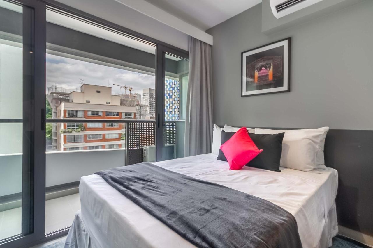 Apartamento 360 Vn Oscar Freire By Housi