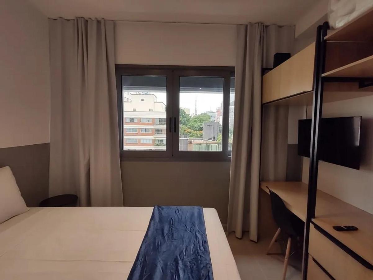 Apartamento 360 Vn Oscar Freire By Housi *