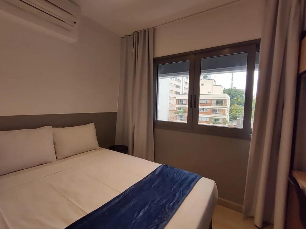 360 Vn Oscar Freire By Housi Apartamento