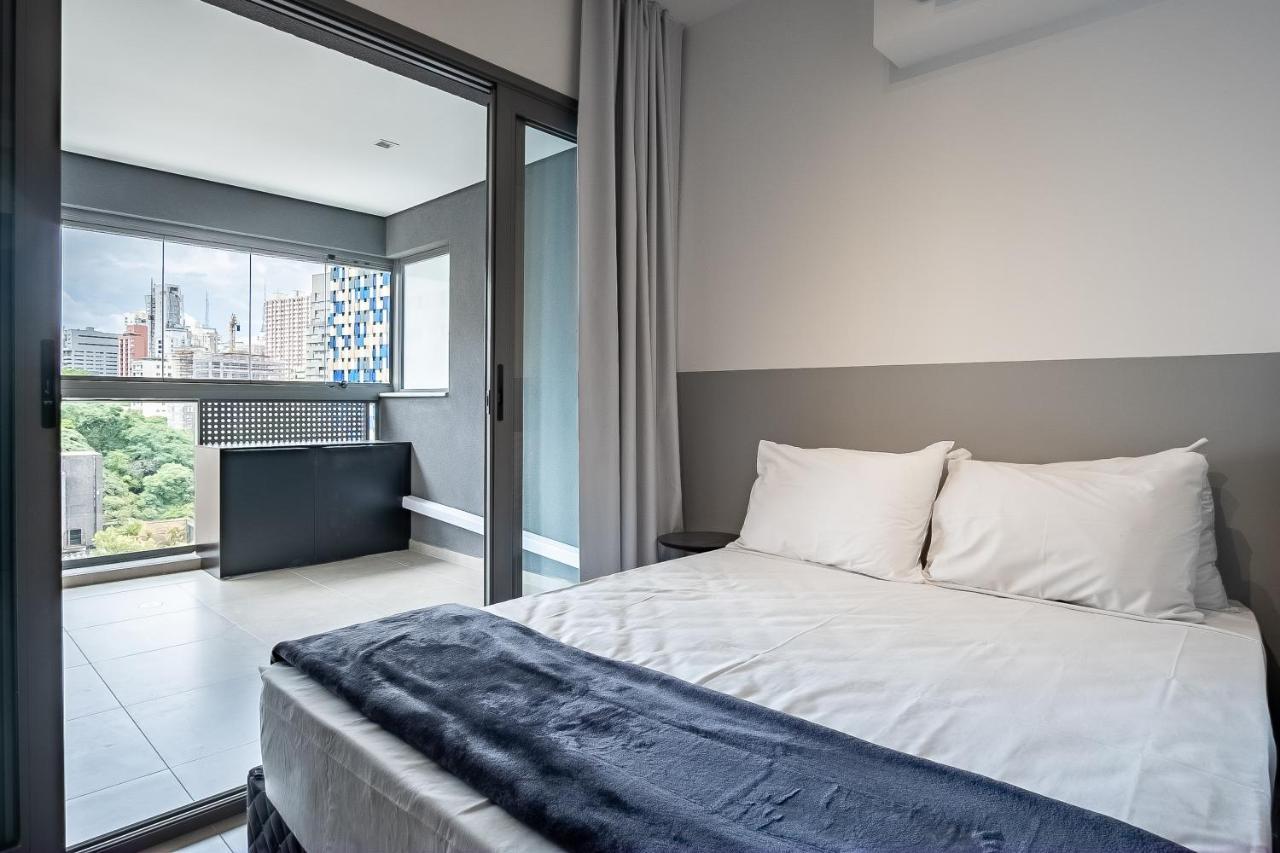Apartamento 360 Vn Oscar Freire By Housi *