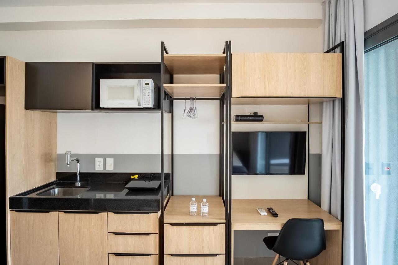 Apartamento 360 Vn Oscar Freire By Housi São Paulo
