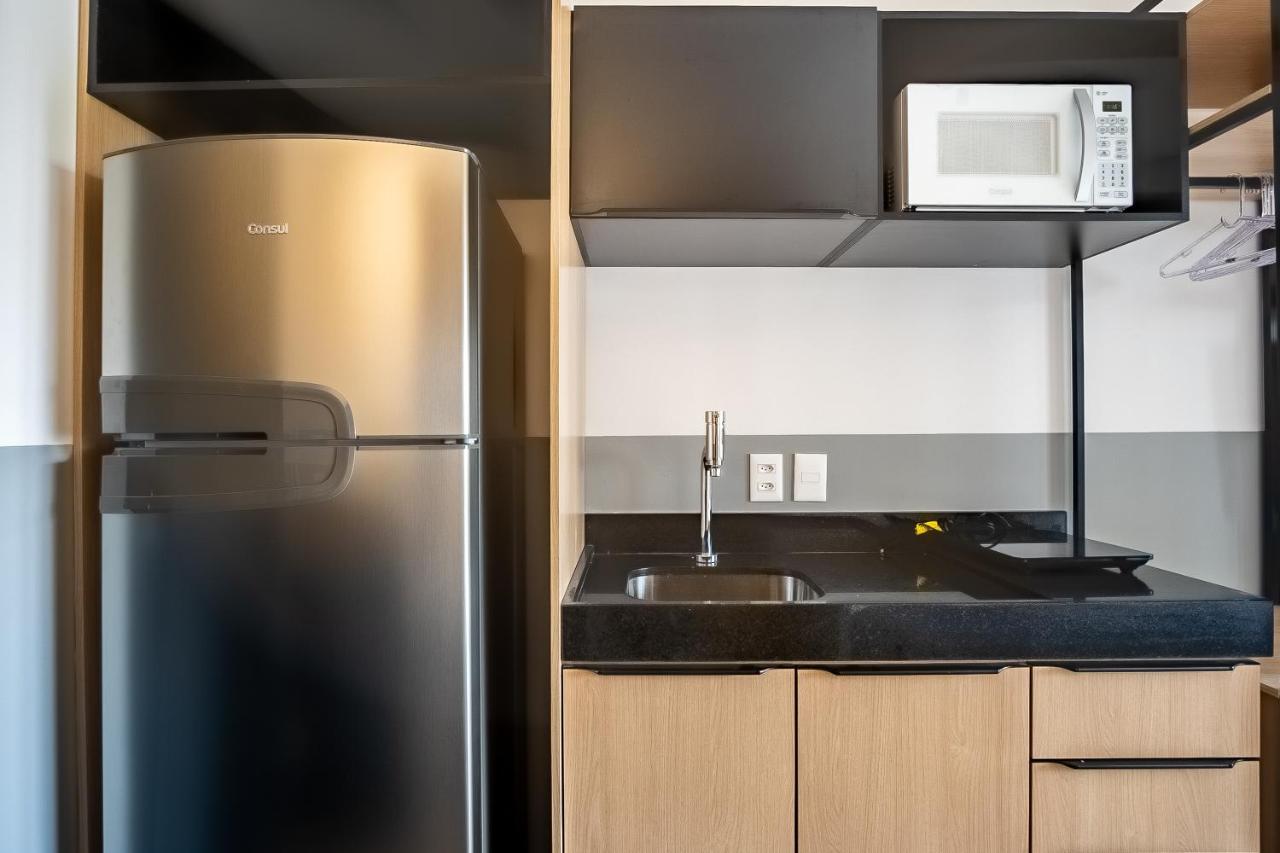 360 Vn Oscar Freire By Housi Apartamento *