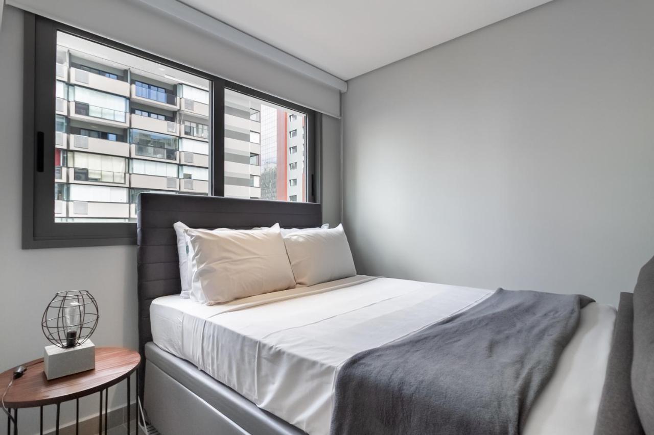 360 Vn Oscar Freire By Housi Apartamento *