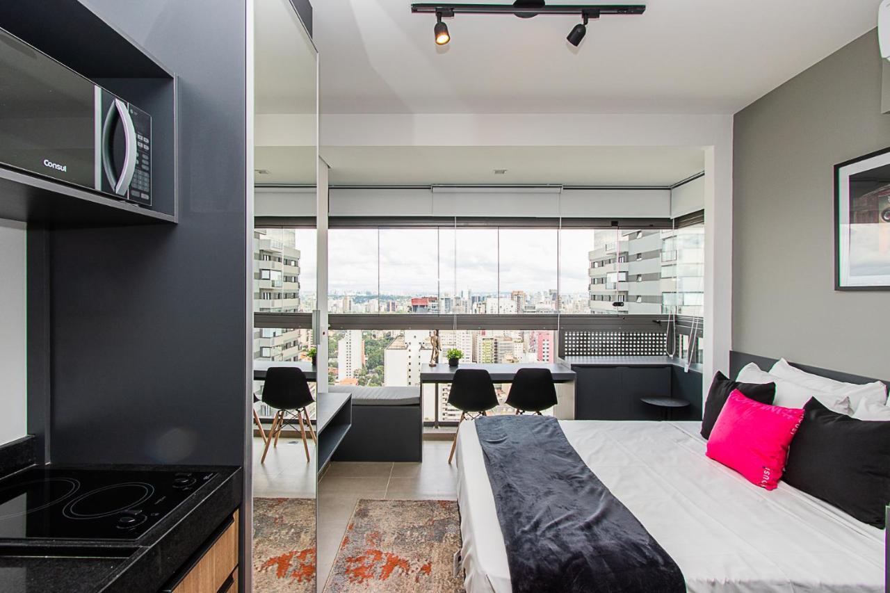 360 Vn Oscar Freire By Housi Apartamento