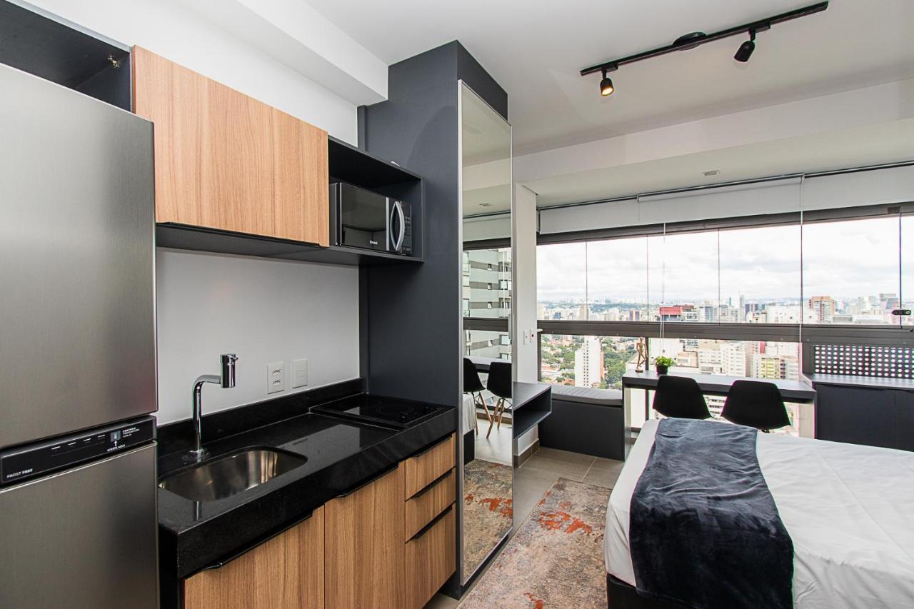 360 Vn Oscar Freire By Housi Apartamento *