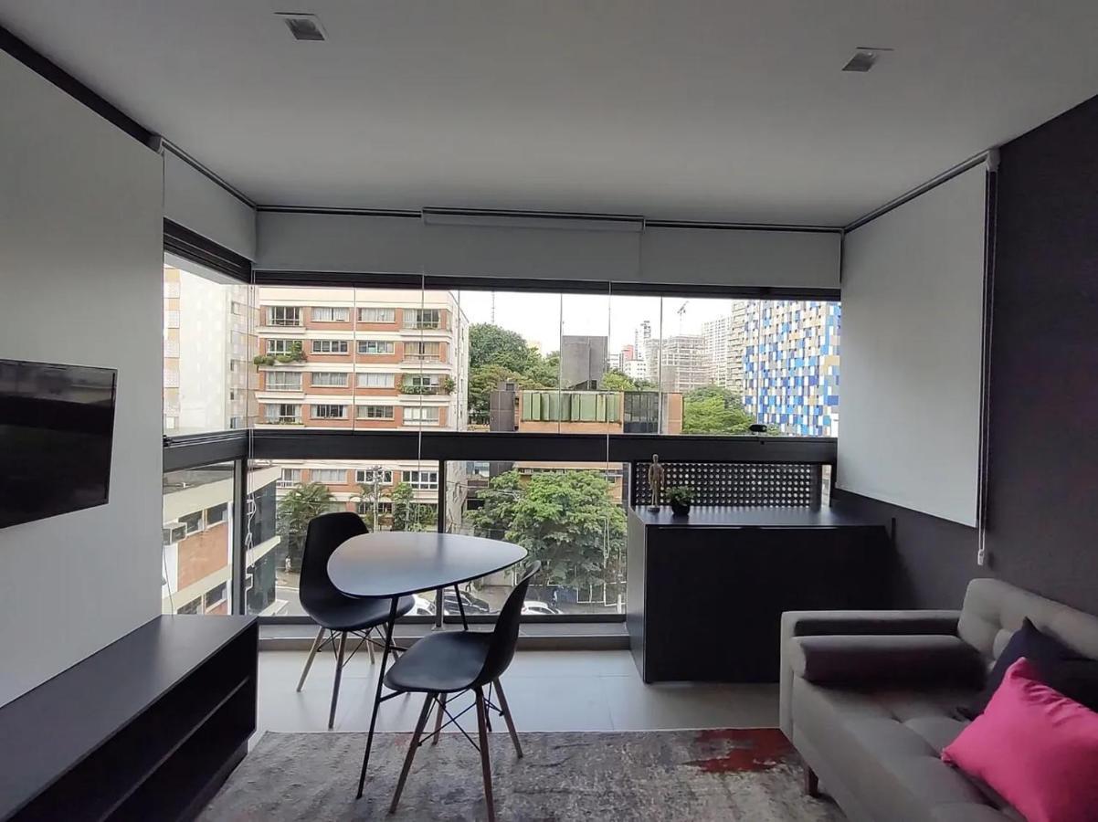 Apartamento 360 Vn Oscar Freire By Housi *