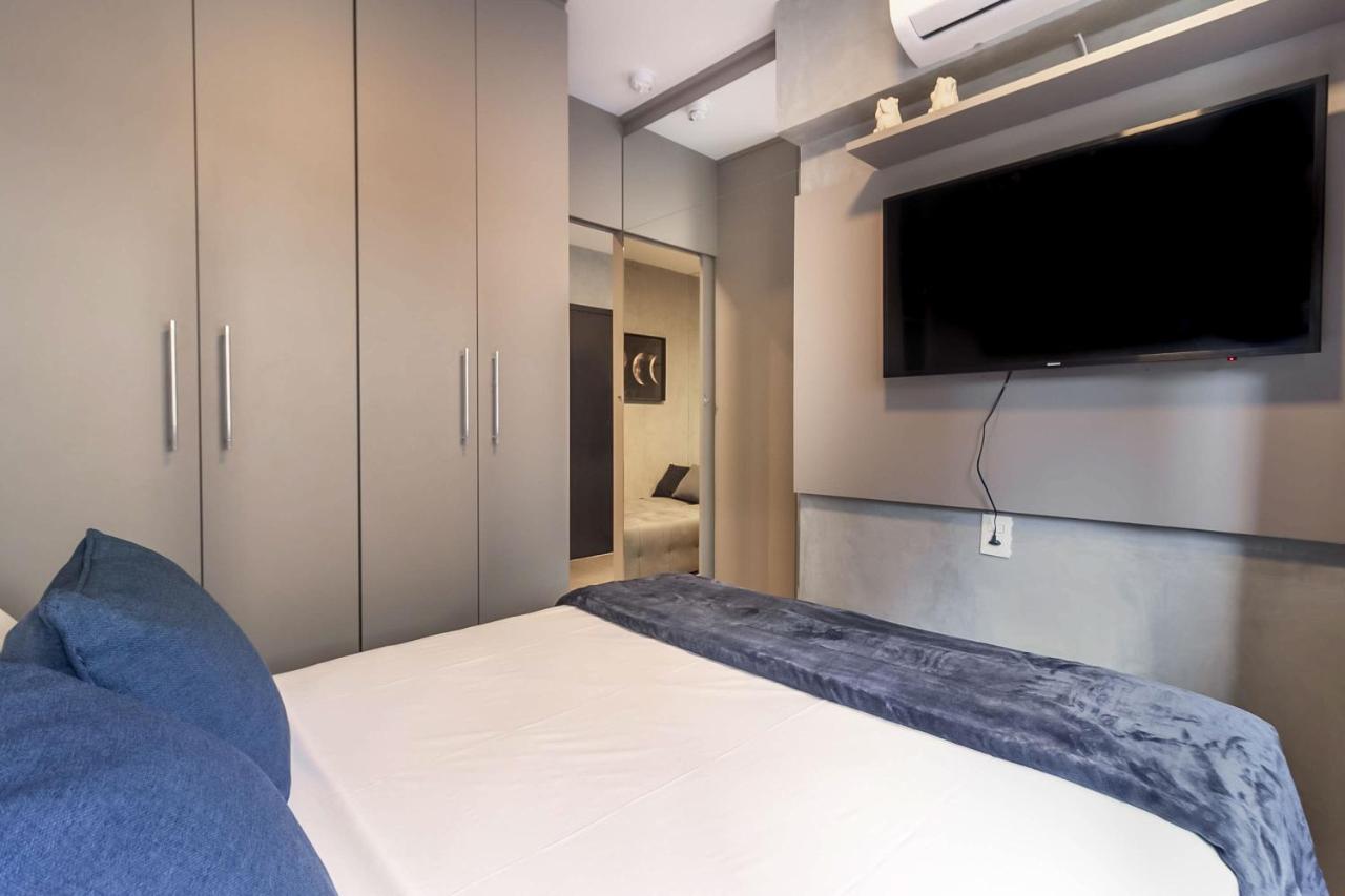 360 Vn Oscar Freire By Housi Apartamento