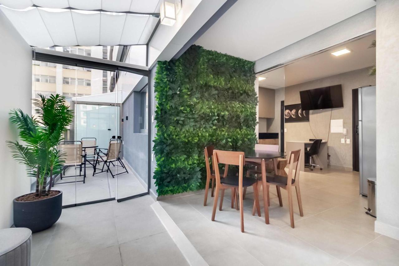 360 Vn Oscar Freire By Housi Apartamento *