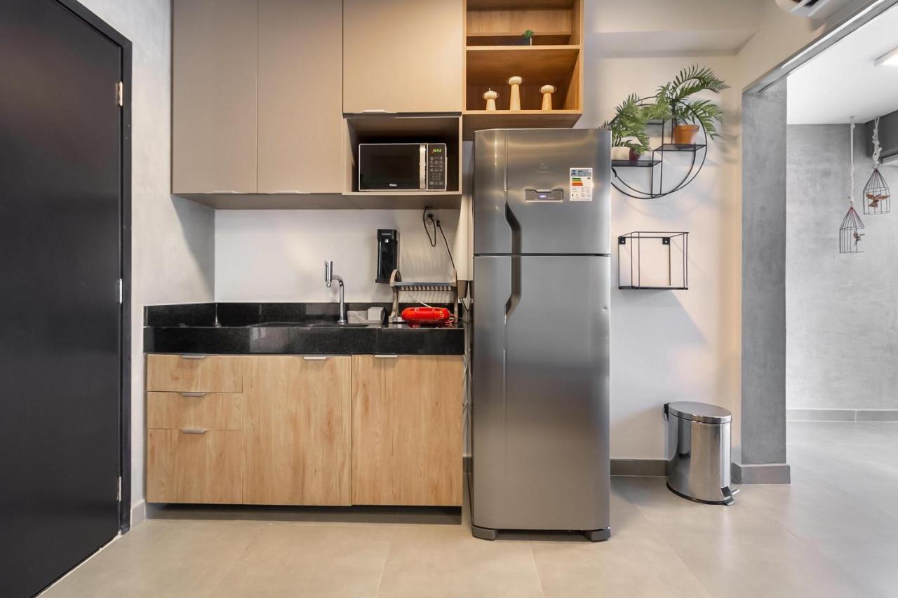 360 Vn Oscar Freire By Housi Apartamento São Paulo