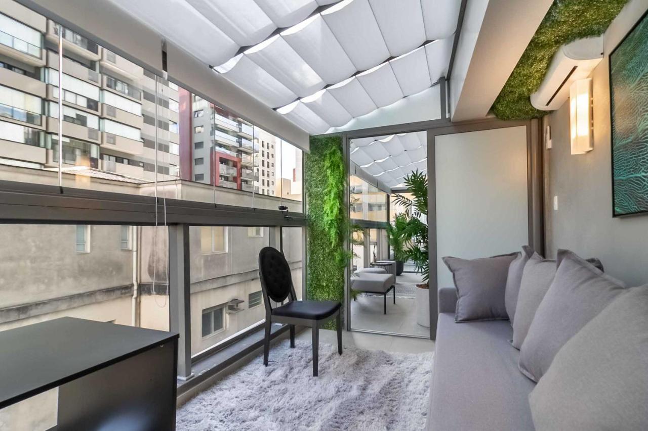 360 Vn Oscar Freire By Housi Apartamento