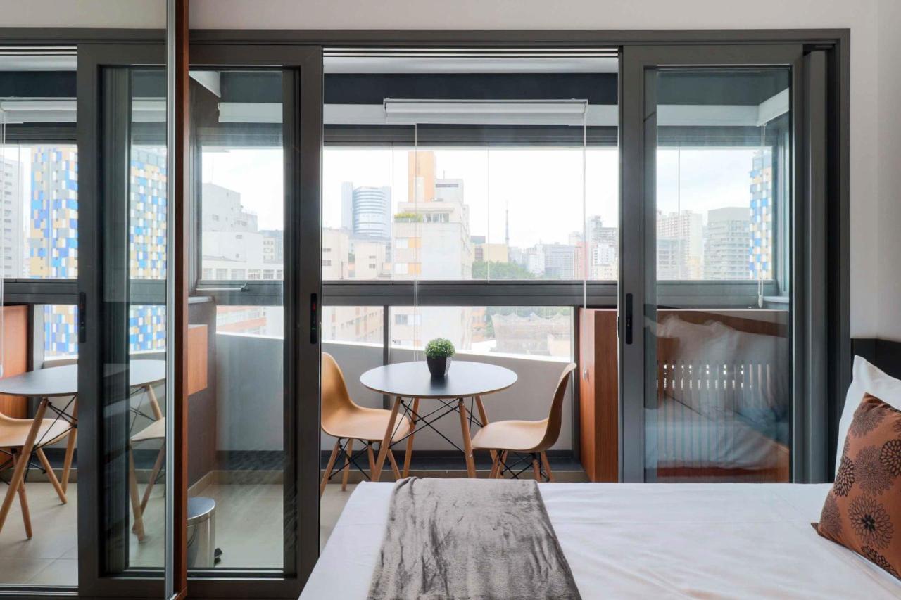 360 Vn Oscar Freire By Housi Apartamento *