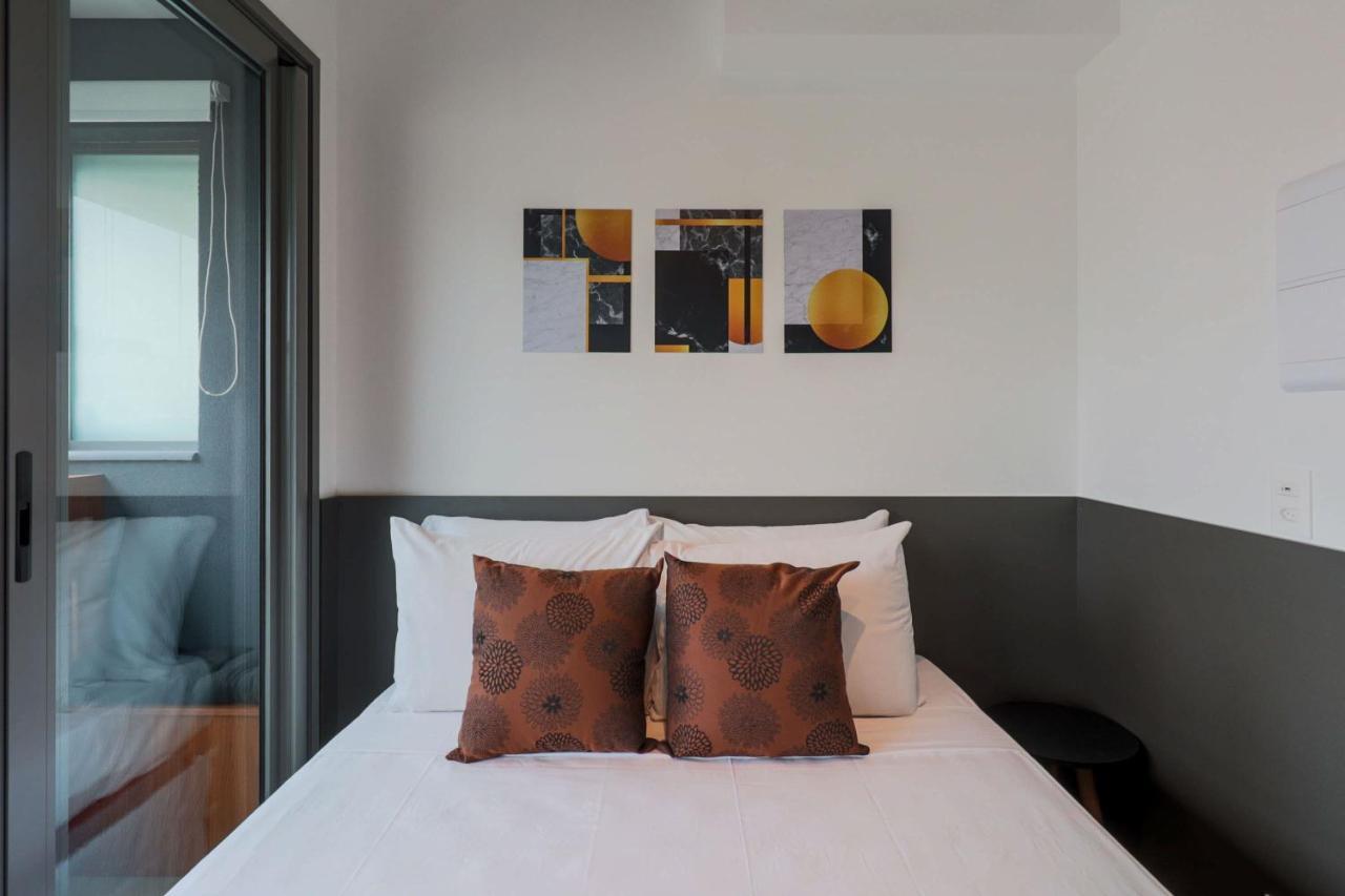 Apartamento 360 Vn Oscar Freire By Housi
