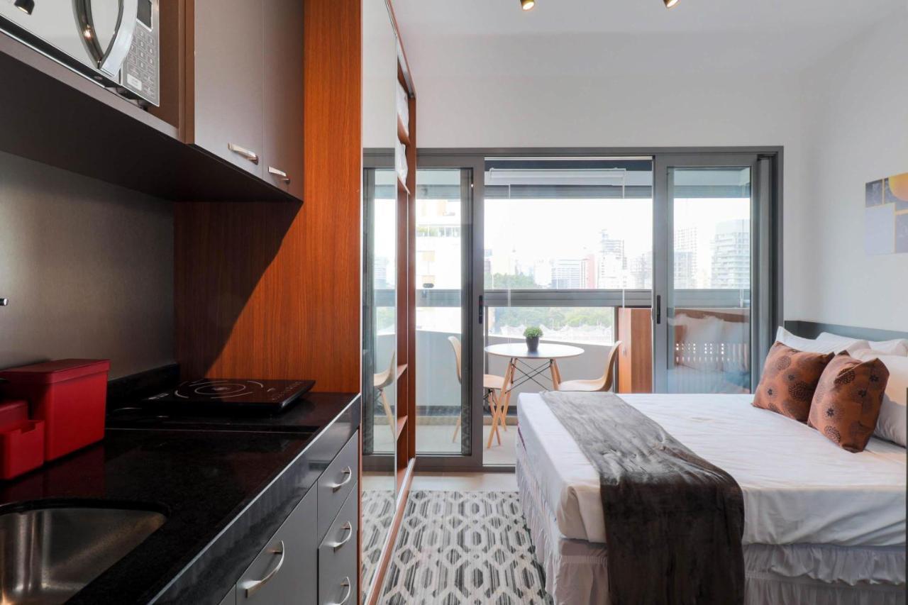 360 Vn Oscar Freire By Housi Apartamento São Paulo