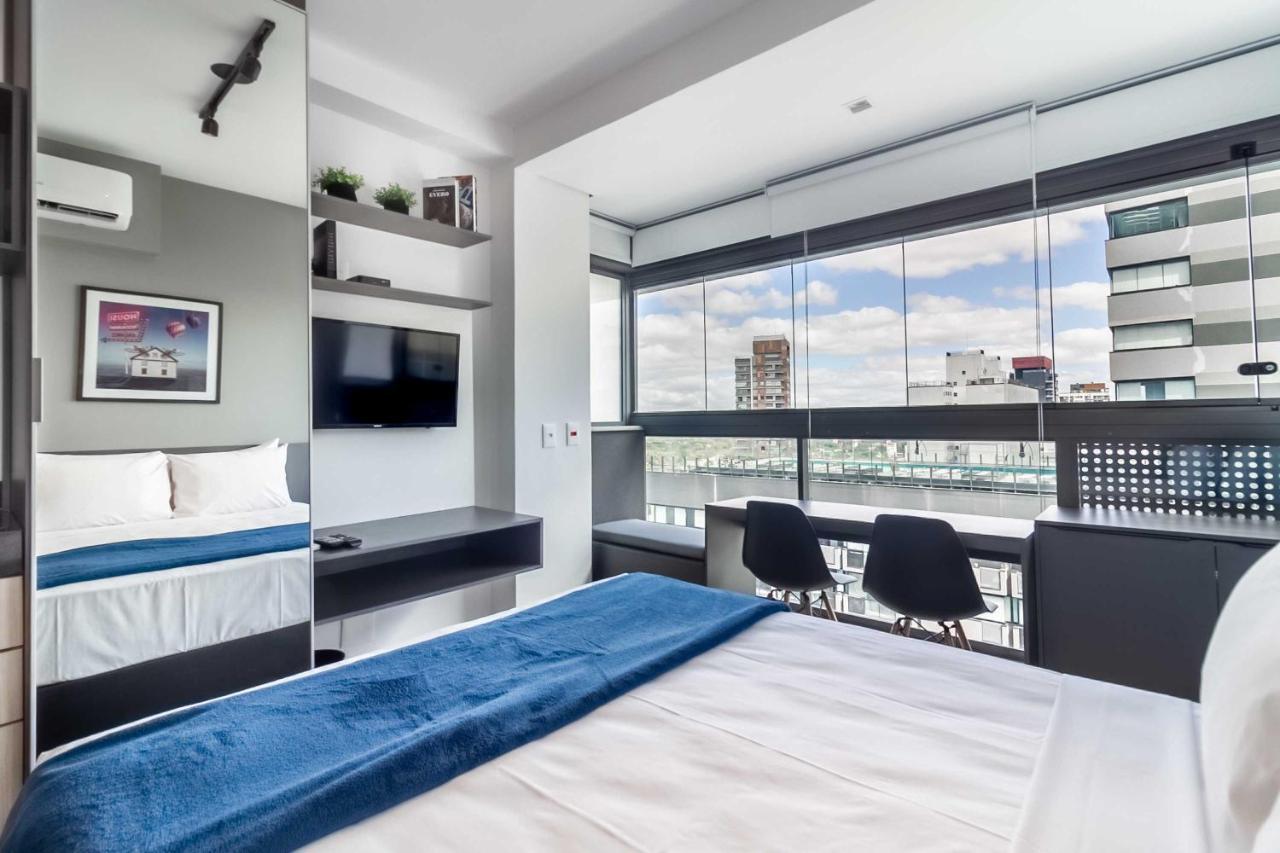 Apartamento 360 Vn Oscar Freire By Housi São Paulo