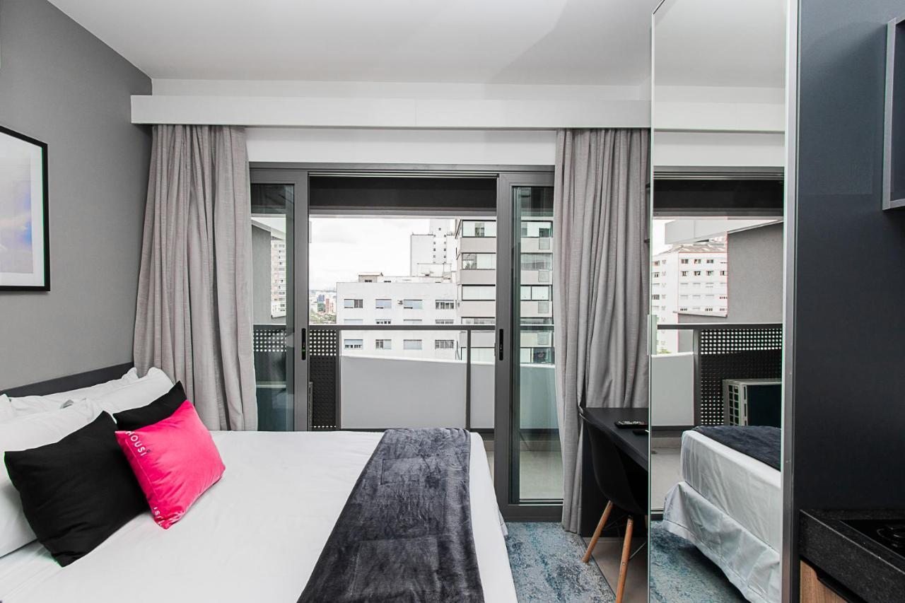 360 Vn Oscar Freire By Housi Apartamento São Paulo