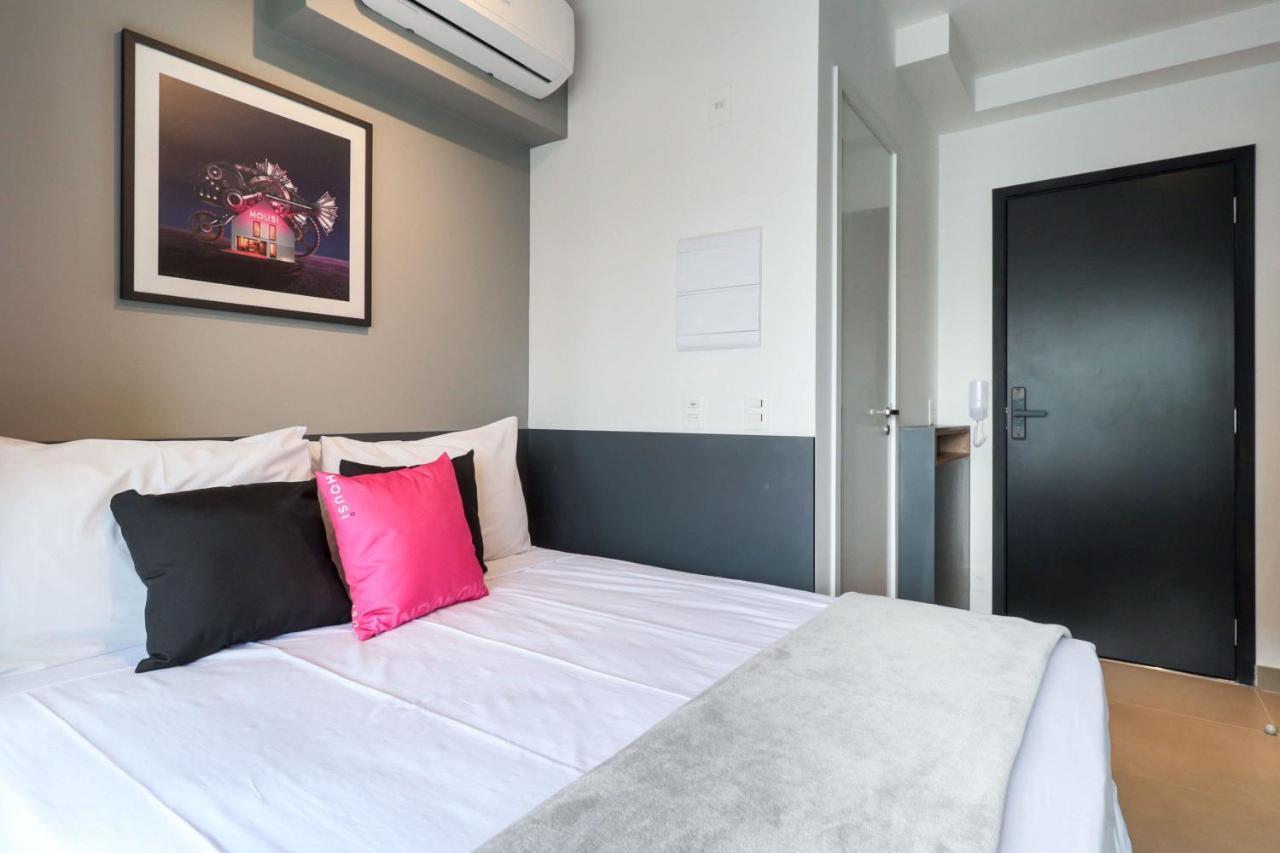 360 Vn Oscar Freire By Housi Apartamento São Paulo