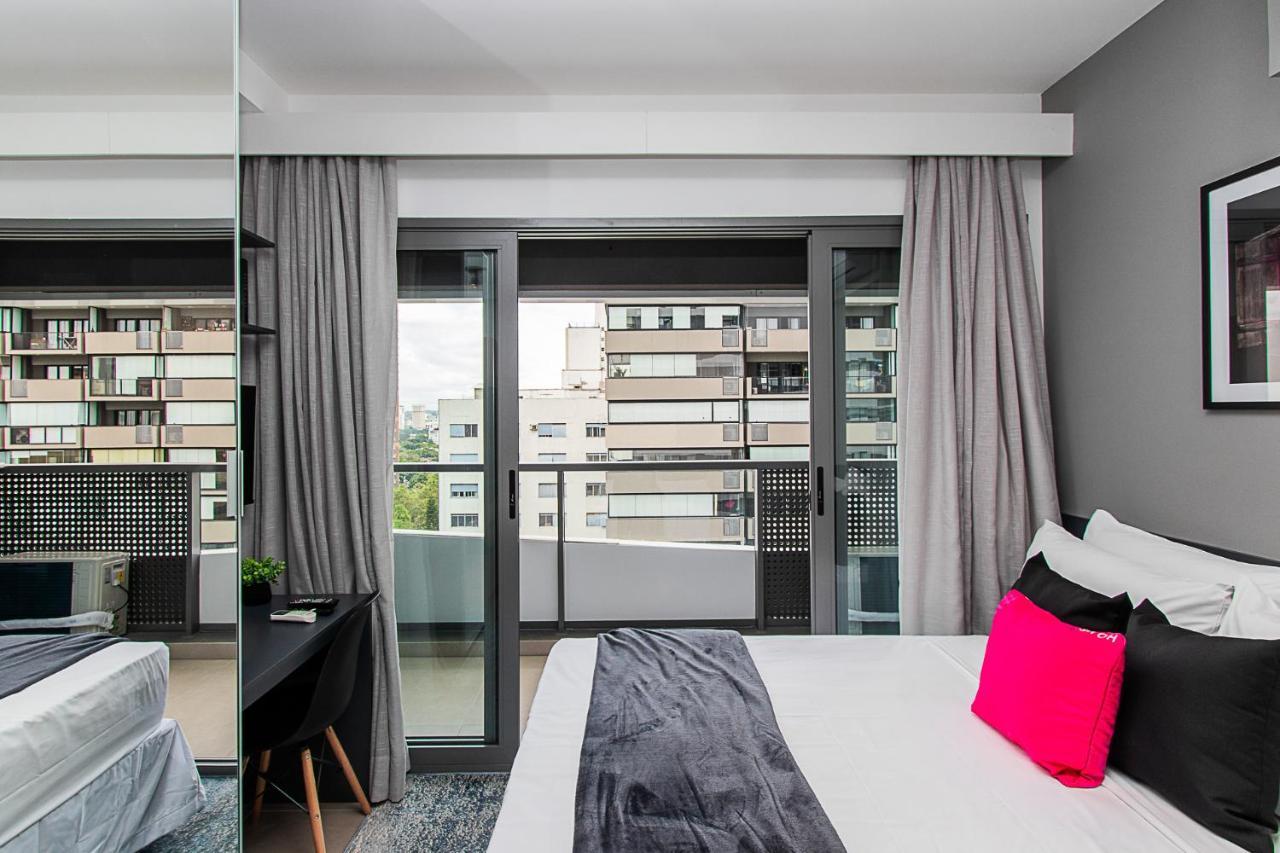 360 Vn Oscar Freire By Housi * São Paulo