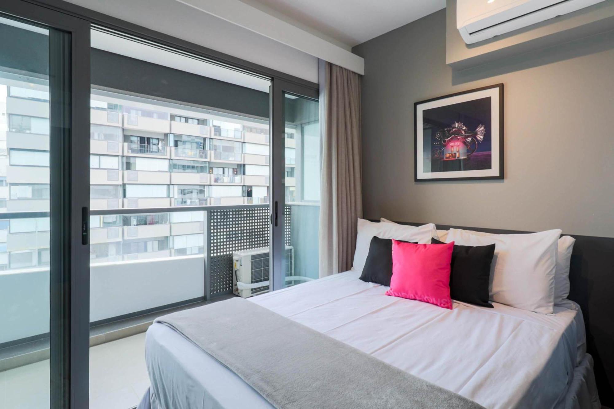 Apartamento 360 Vn Oscar Freire By Housi *