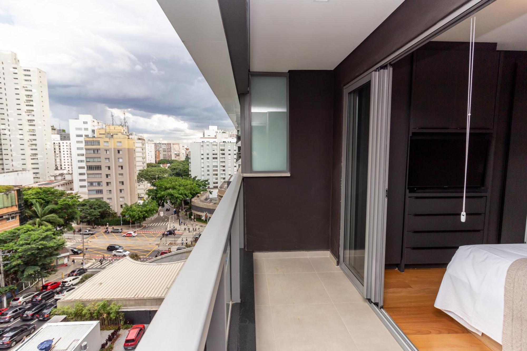 Apartamento 360 Vn Oscar Freire By Housi São Paulo