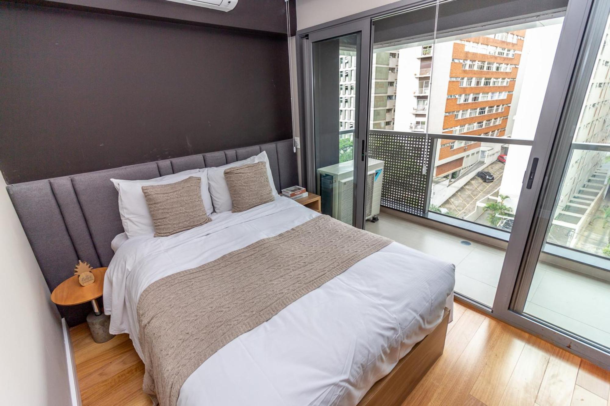 Apartamento 360 Vn Oscar Freire By Housi