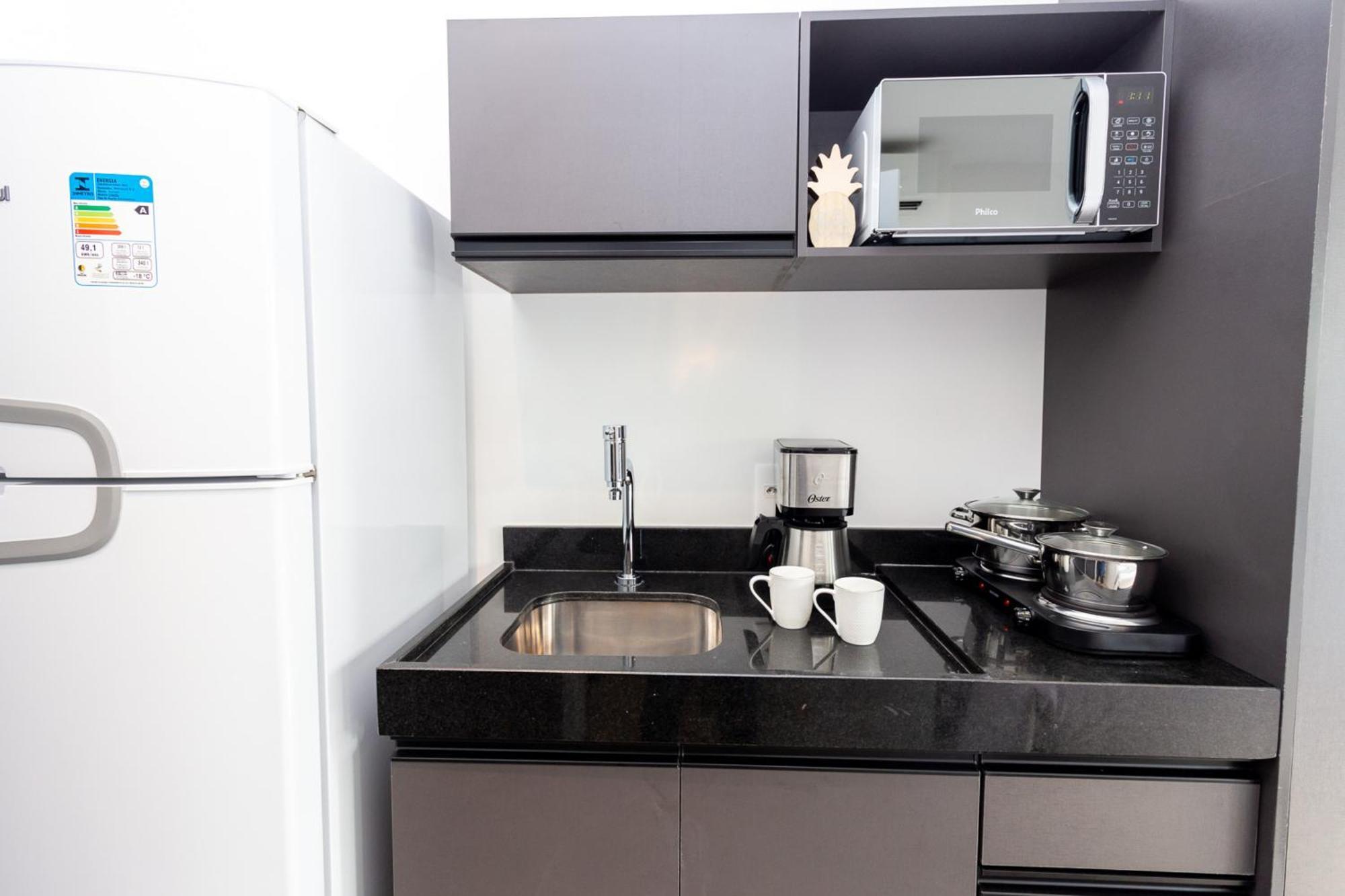 360 Vn Oscar Freire By Housi Apartamento