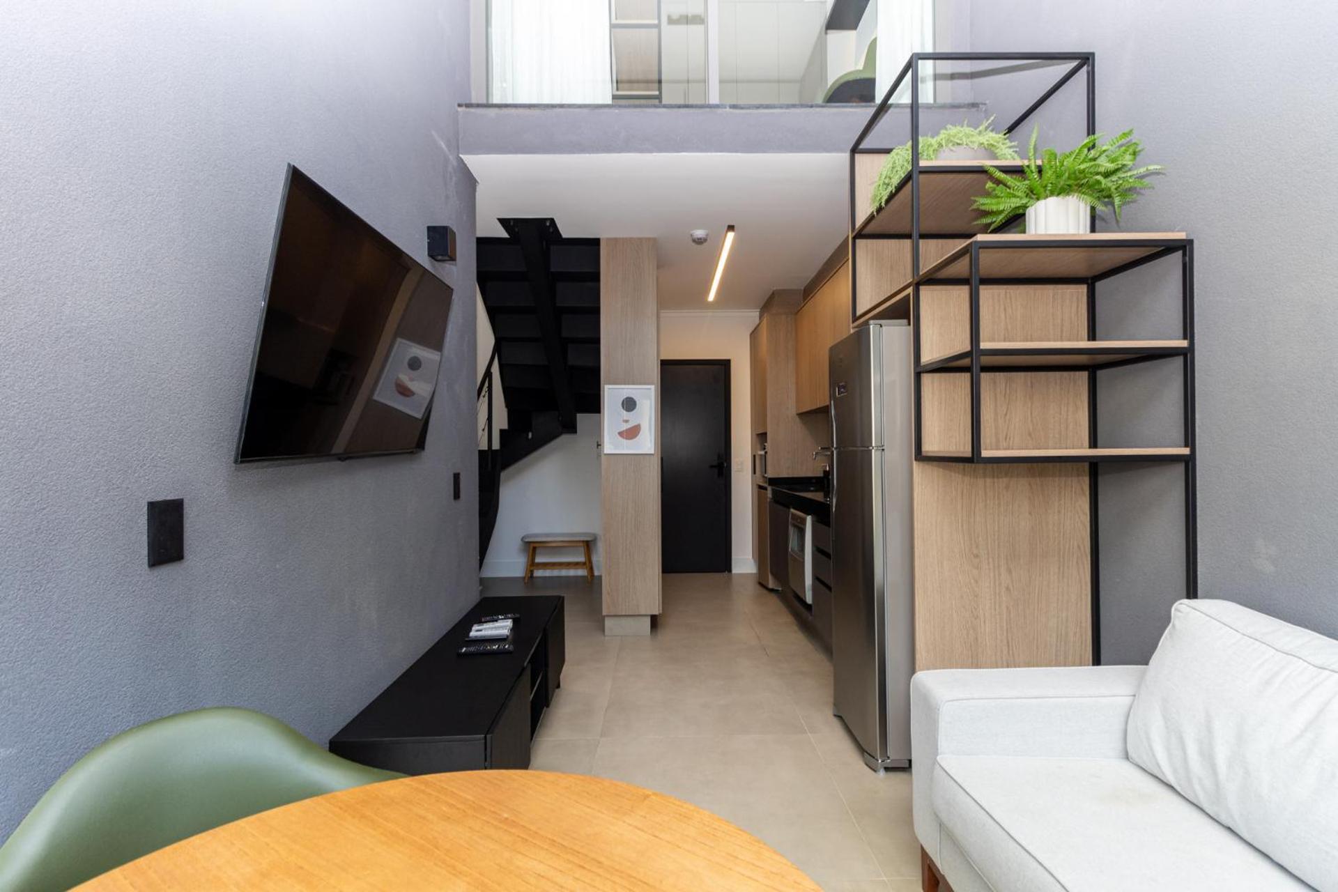 360 Vn Oscar Freire By Housi * São Paulo