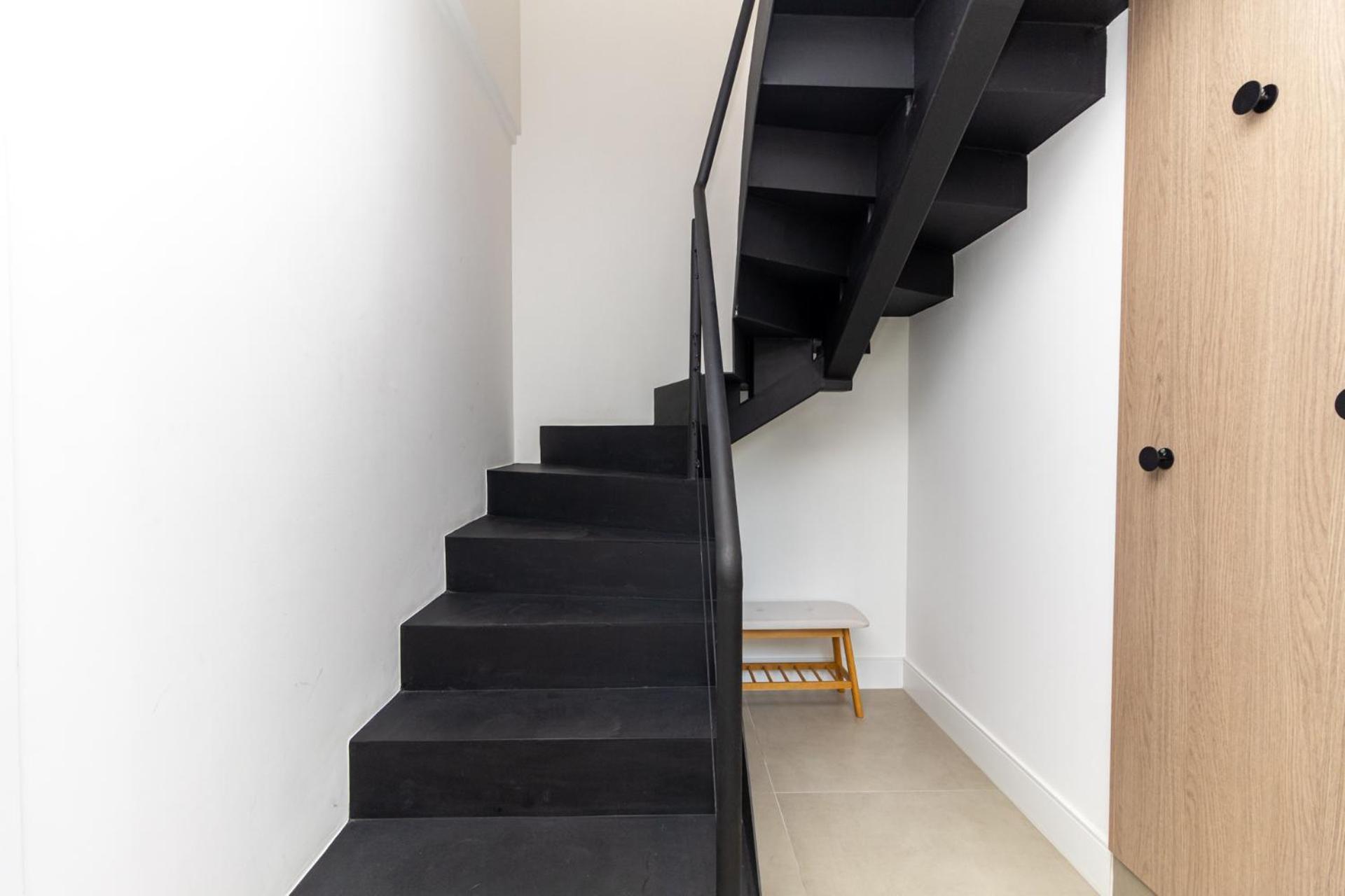 360 Vn Oscar Freire By Housi Apartamento *