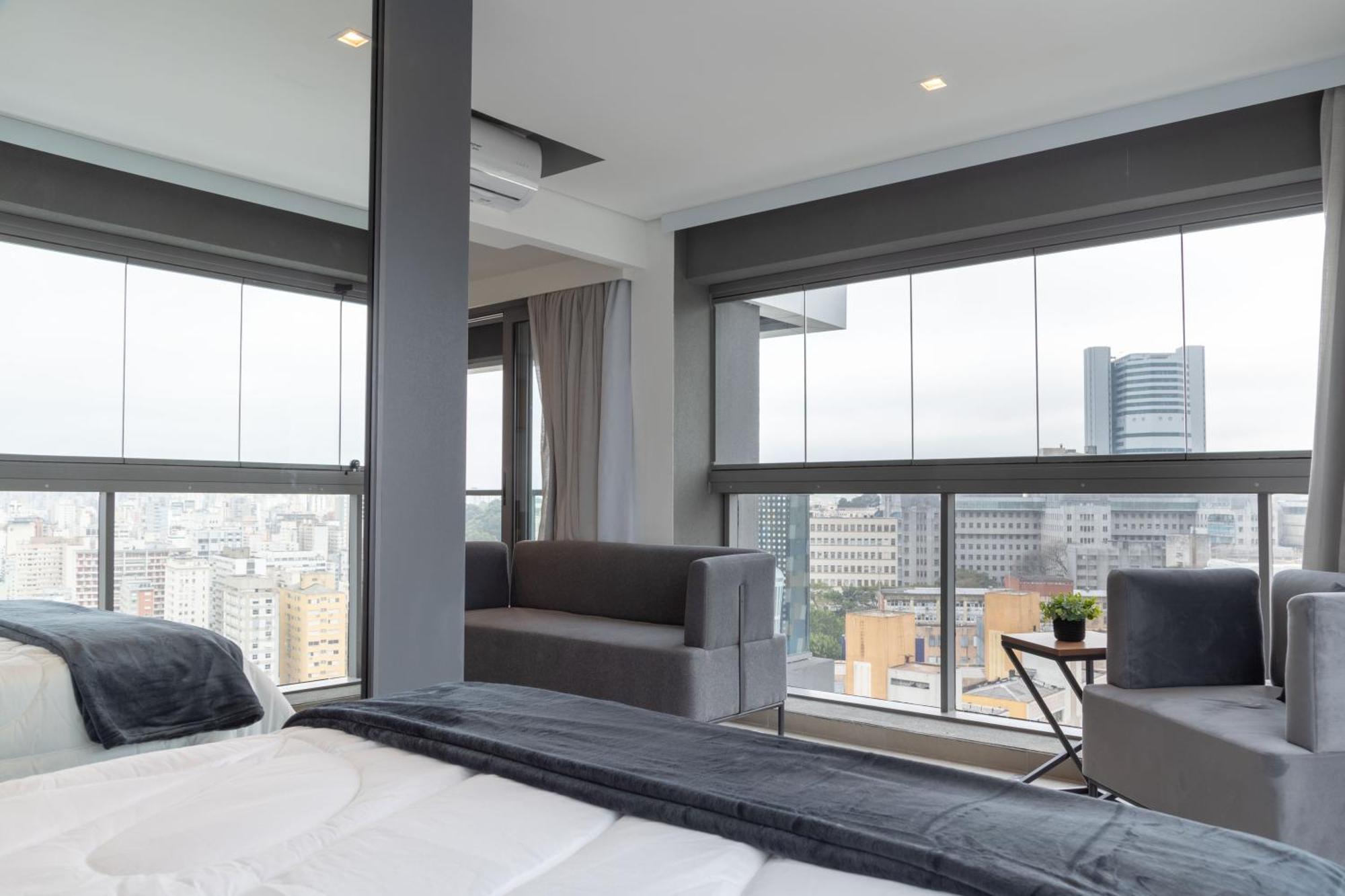 Apartamento 360 Vn Oscar Freire By Housi