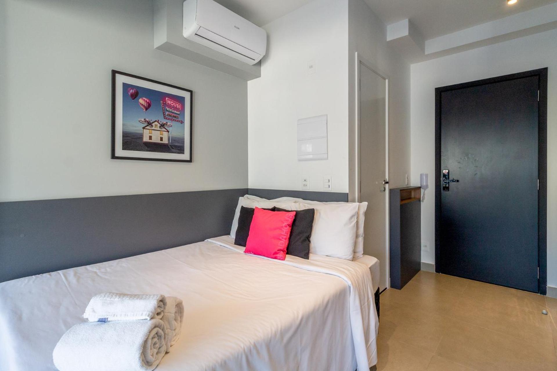 Apartamento 360 Vn Oscar Freire By Housi *