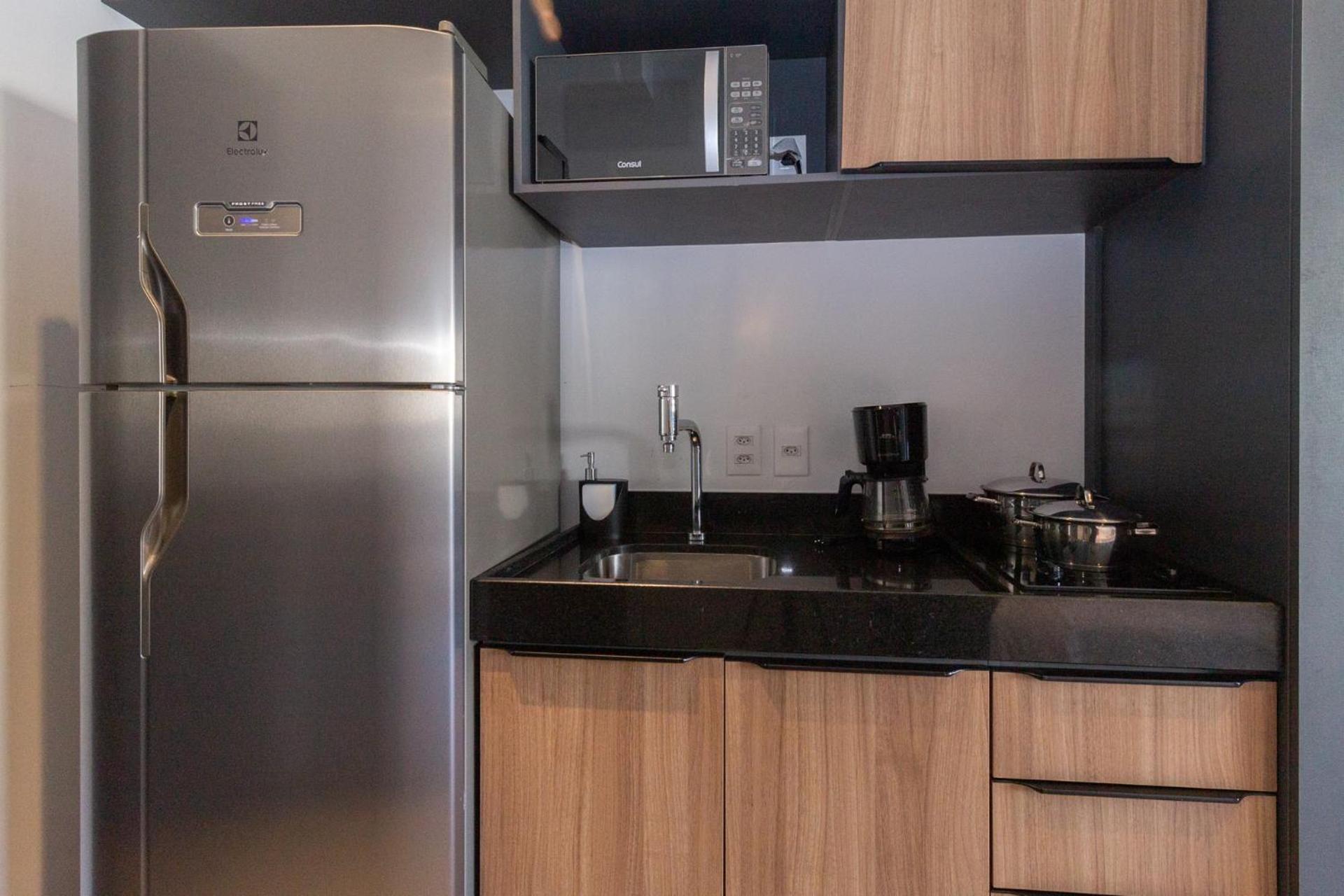Apartamento 360 Vn Oscar Freire By Housi *