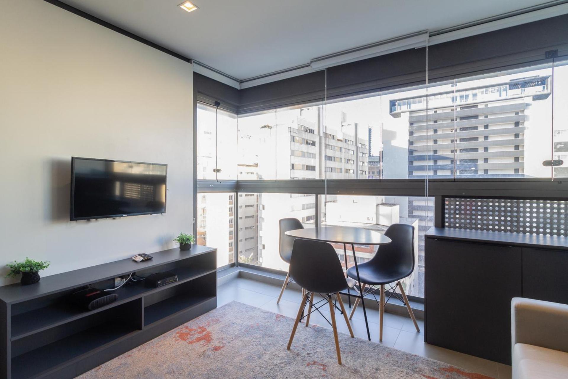360 Vn Oscar Freire By Housi Apartamento